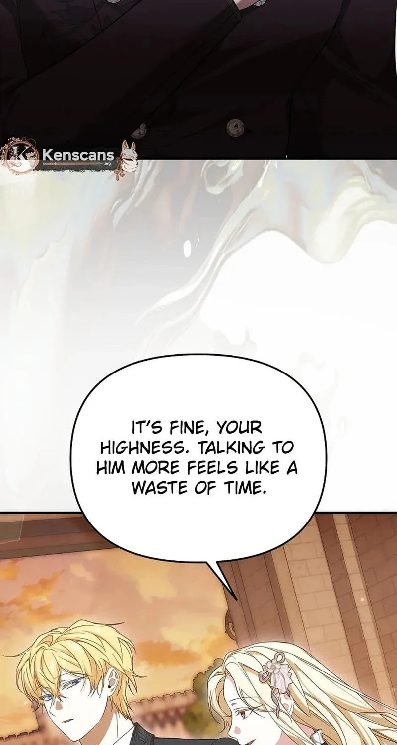I Hate This Kind of Reverse Harem Chapter 18 page 61 - 