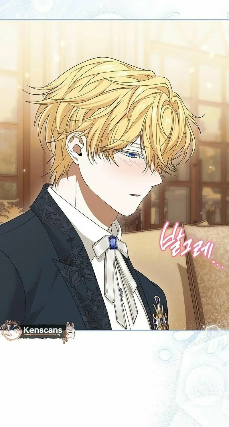 I Hate This Kind of Reverse Harem Chapter 18 page 73 - 