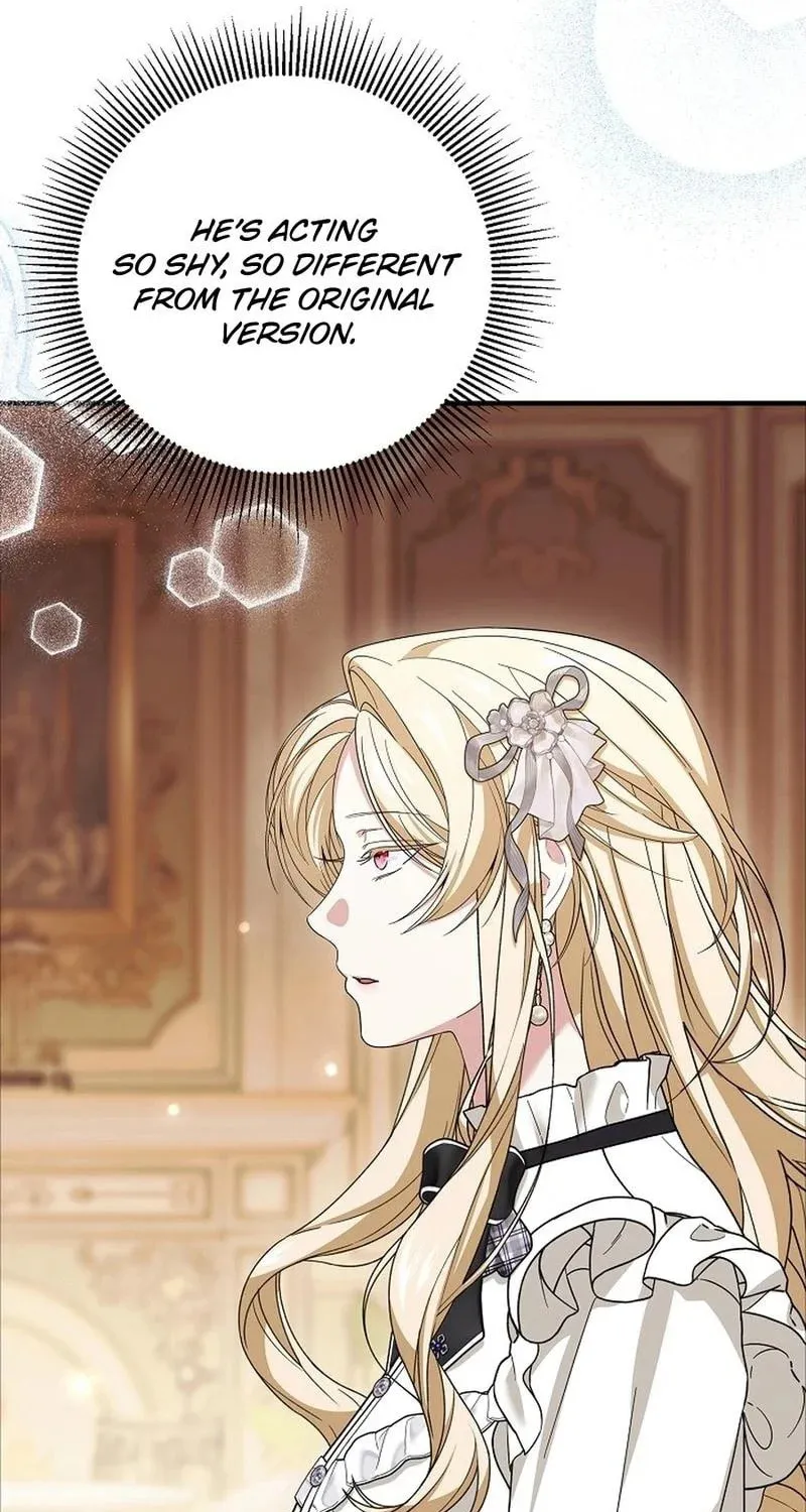 I Hate This Kind of Reverse Harem Chapter 18 page 74 - 