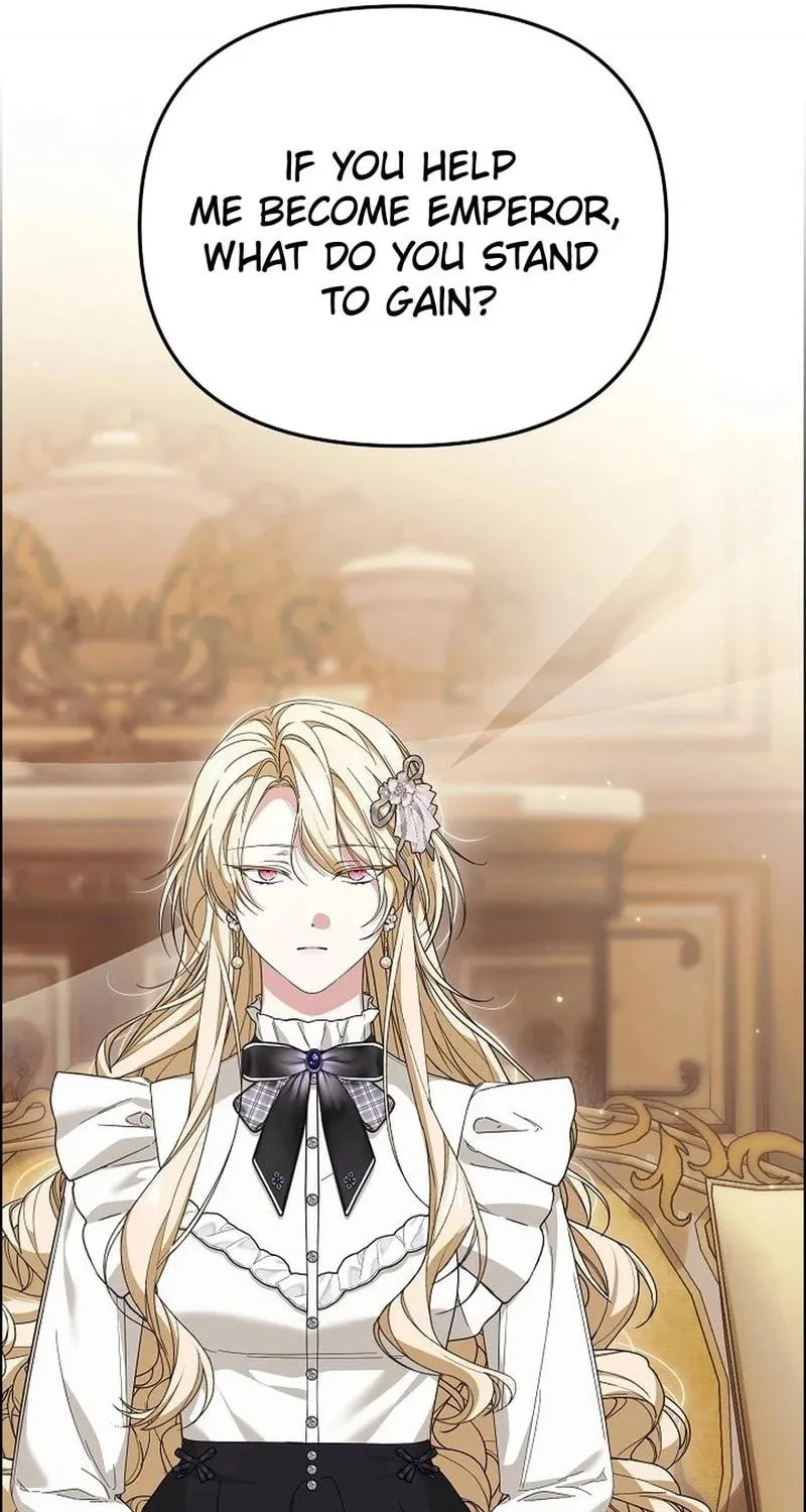 I Hate This Kind of Reverse Harem Chapter 18 page 78 - 