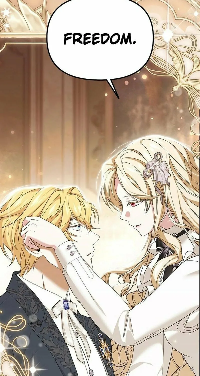 I Hate This Kind of Reverse Harem Chapter 18 page 83 - 