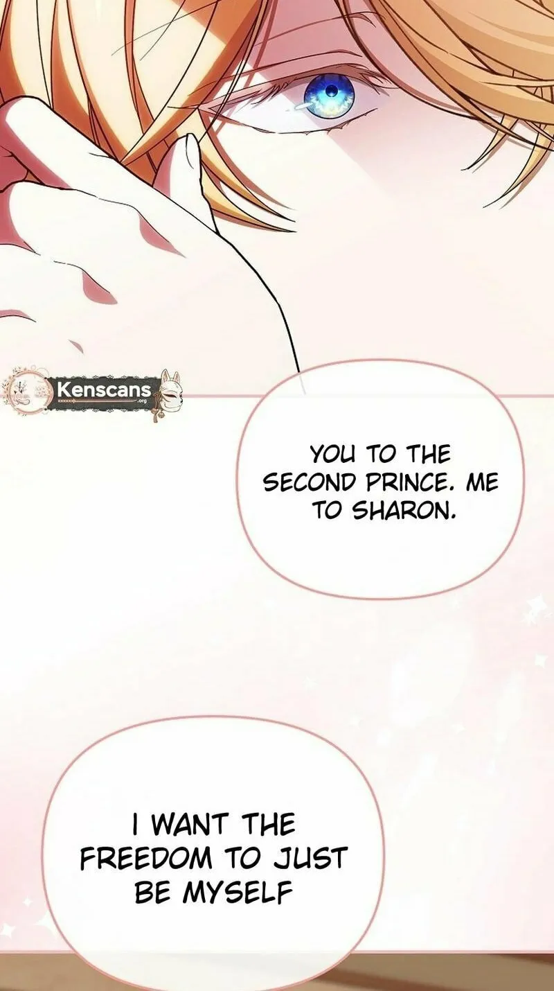 I Hate This Kind of Reverse Harem Chapter 18 page 85 - 