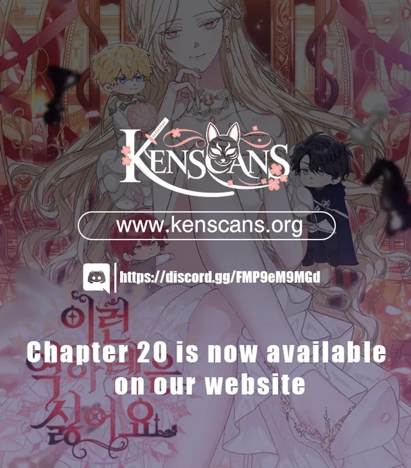 I Hate This Kind of Reverse Harem Chapter 18 page 92 - 