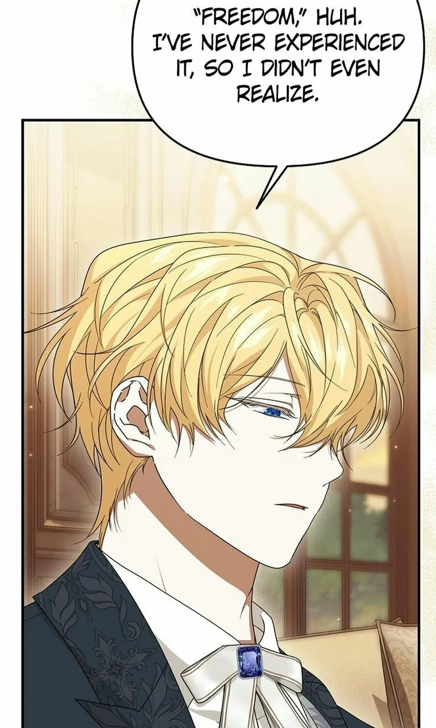 I Hate This Kind of Reverse Harem Chapter 19 page 2 - 