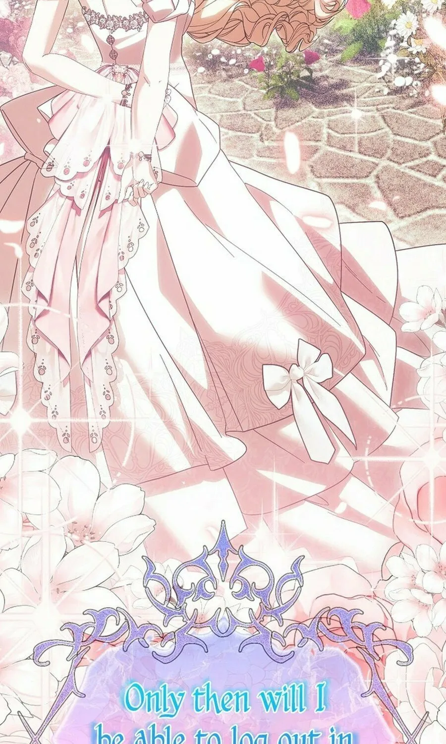 I Hate This Kind of Reverse Harem Chapter 19 page 105 - 