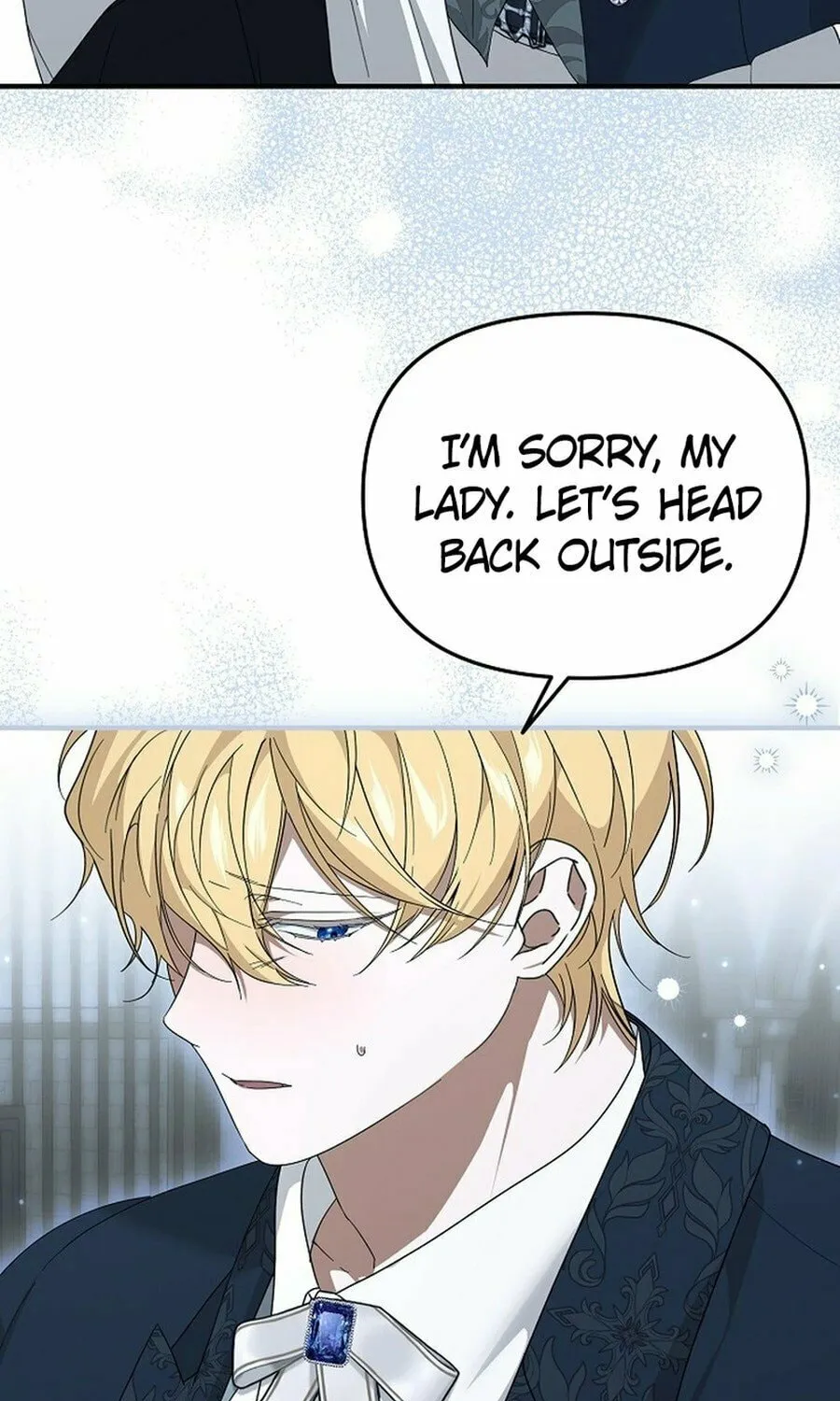 I Hate This Kind of Reverse Harem Chapter 19 page 108 - 