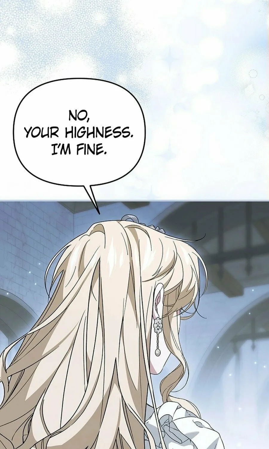 I Hate This Kind of Reverse Harem Chapter 19 page 110 - 