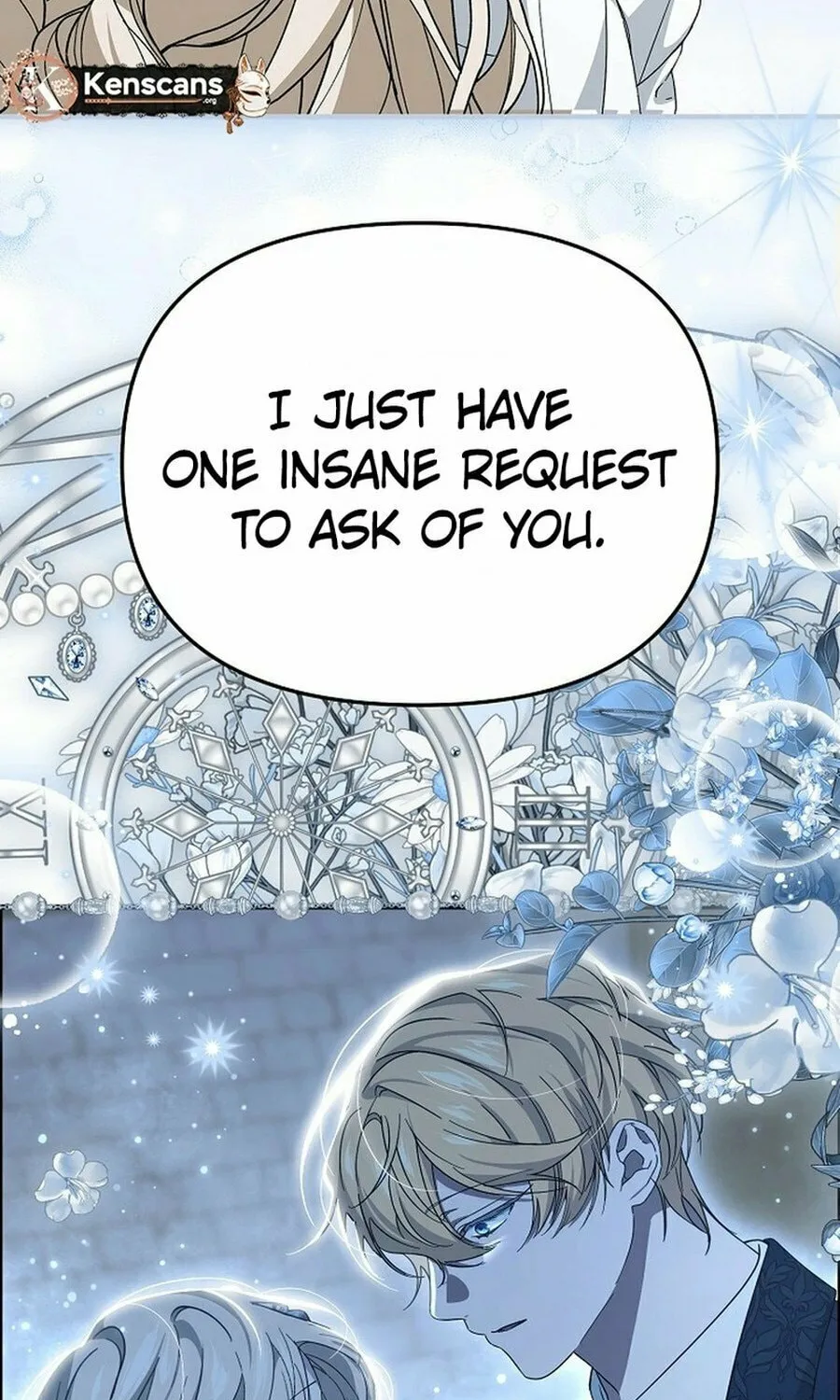 I Hate This Kind of Reverse Harem Chapter 19 page 111 - 