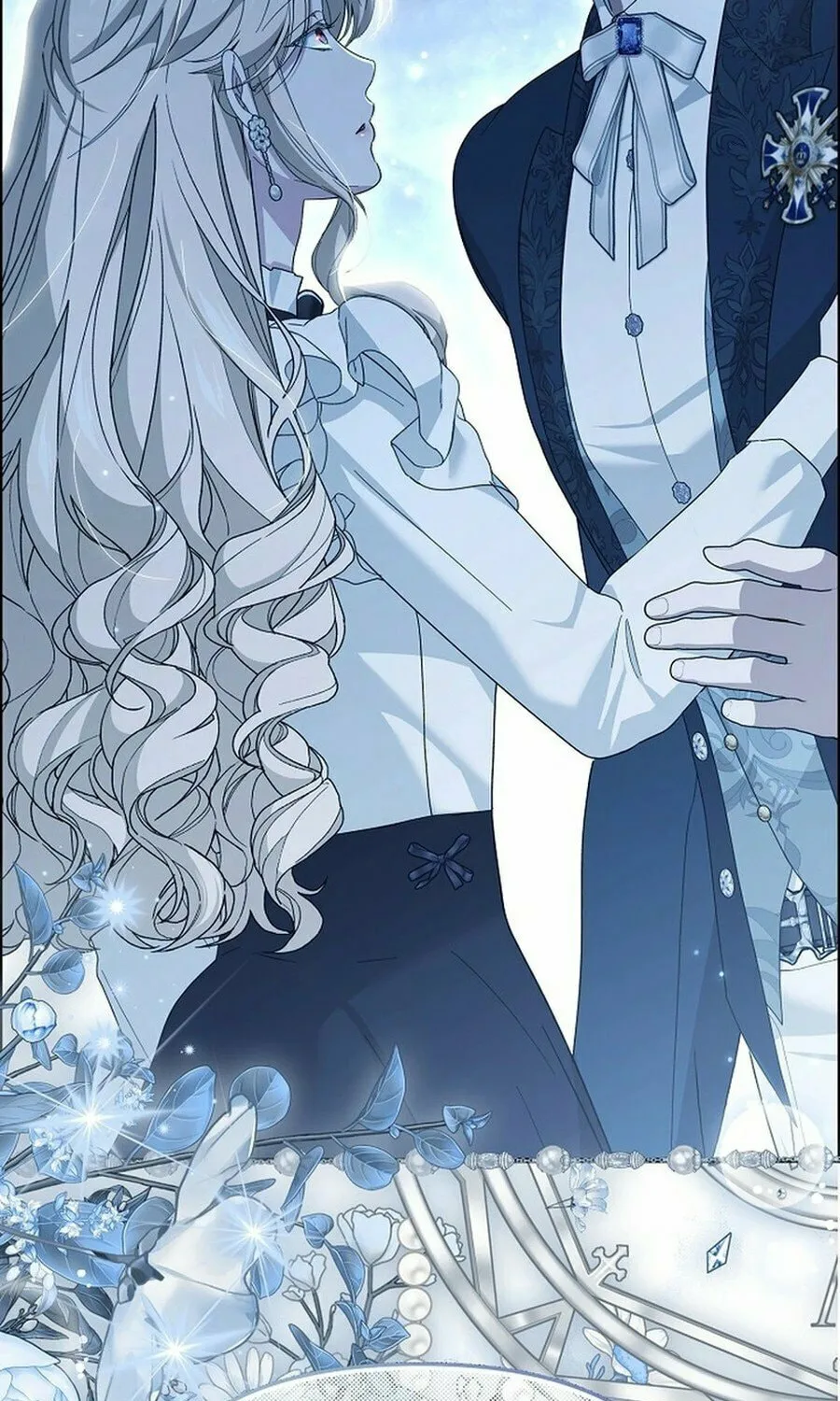I Hate This Kind of Reverse Harem Chapter 19 page 112 - 