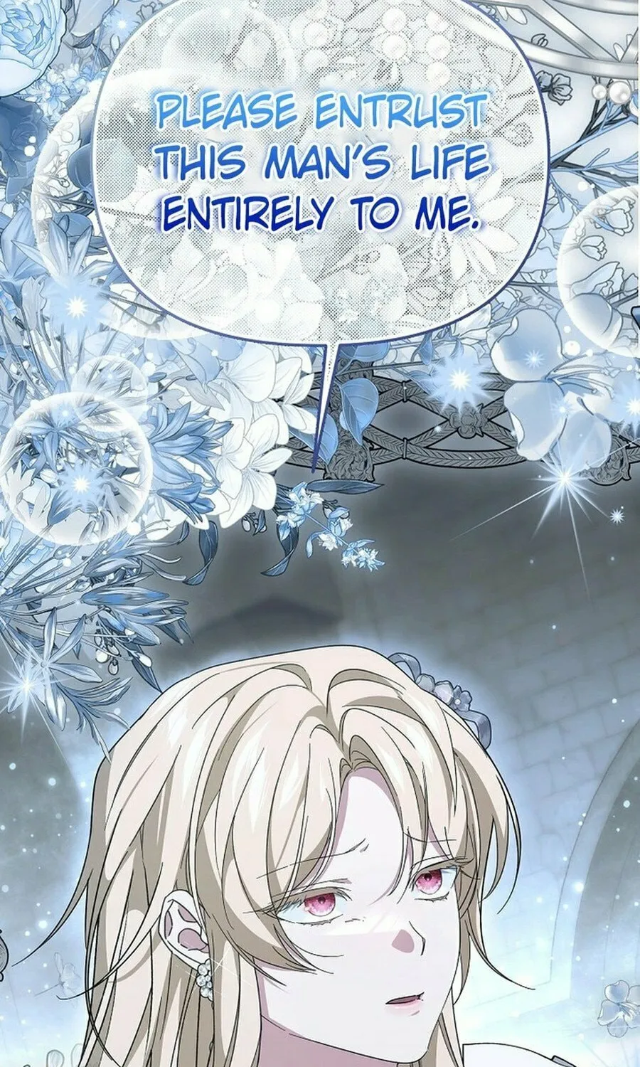 I Hate This Kind of Reverse Harem Chapter 19 page 113 - 