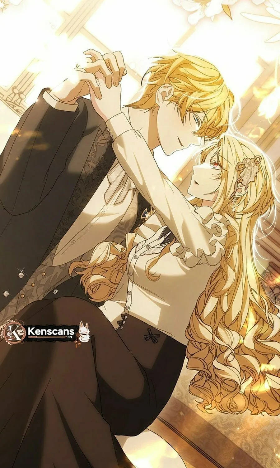 I Hate This Kind of Reverse Harem Chapter 19 page 13 - 