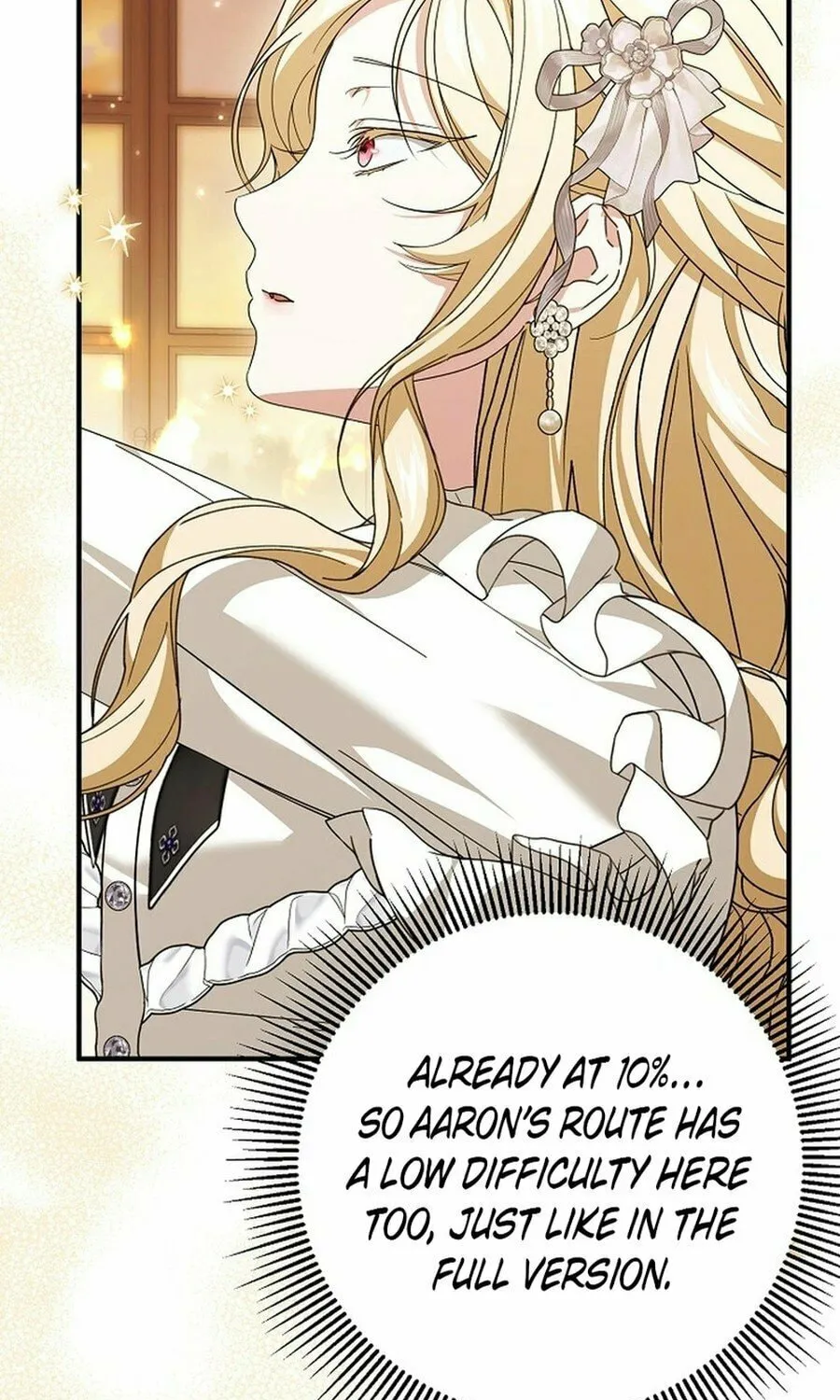 I Hate This Kind of Reverse Harem Chapter 19 page 17 - 