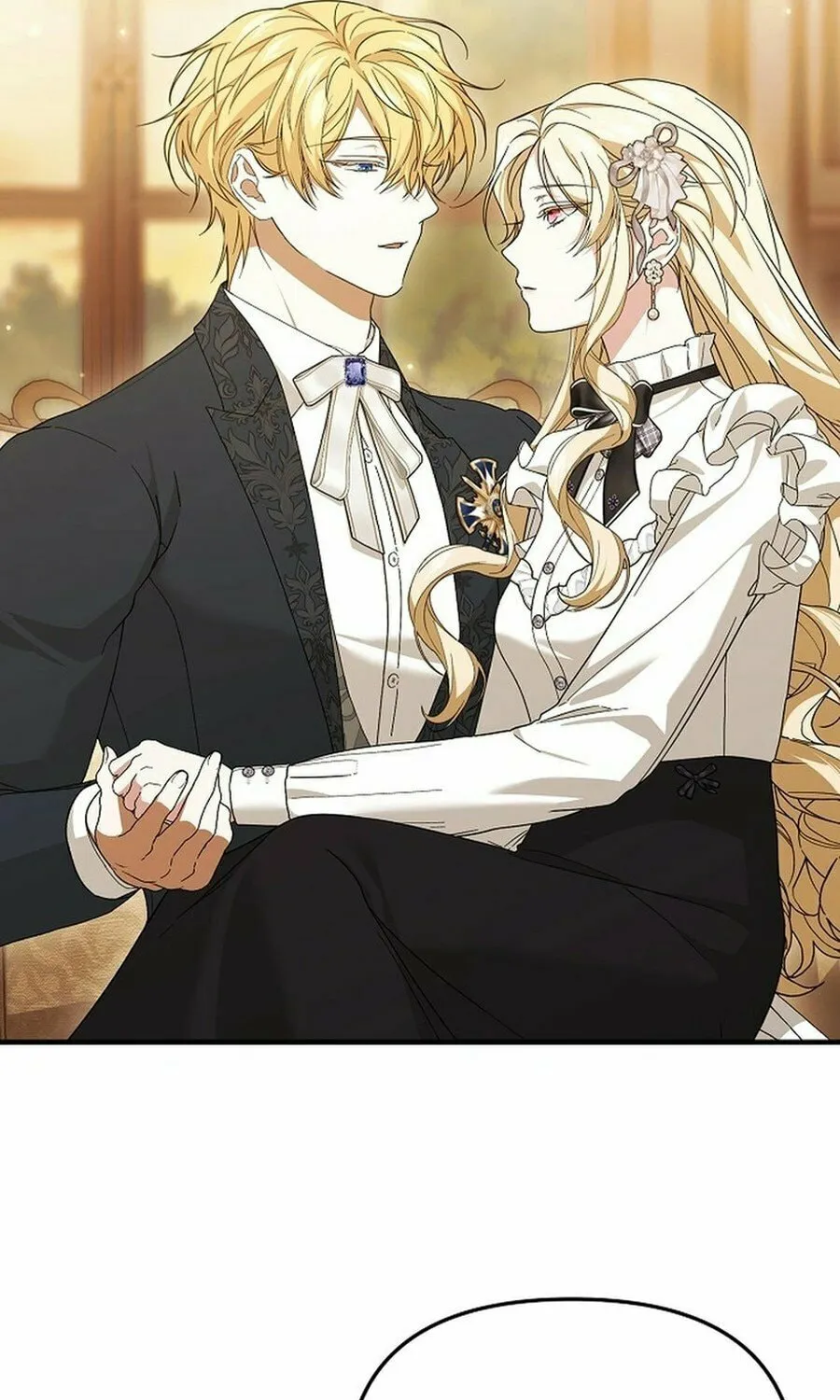 I Hate This Kind of Reverse Harem Chapter 19 page 19 - 