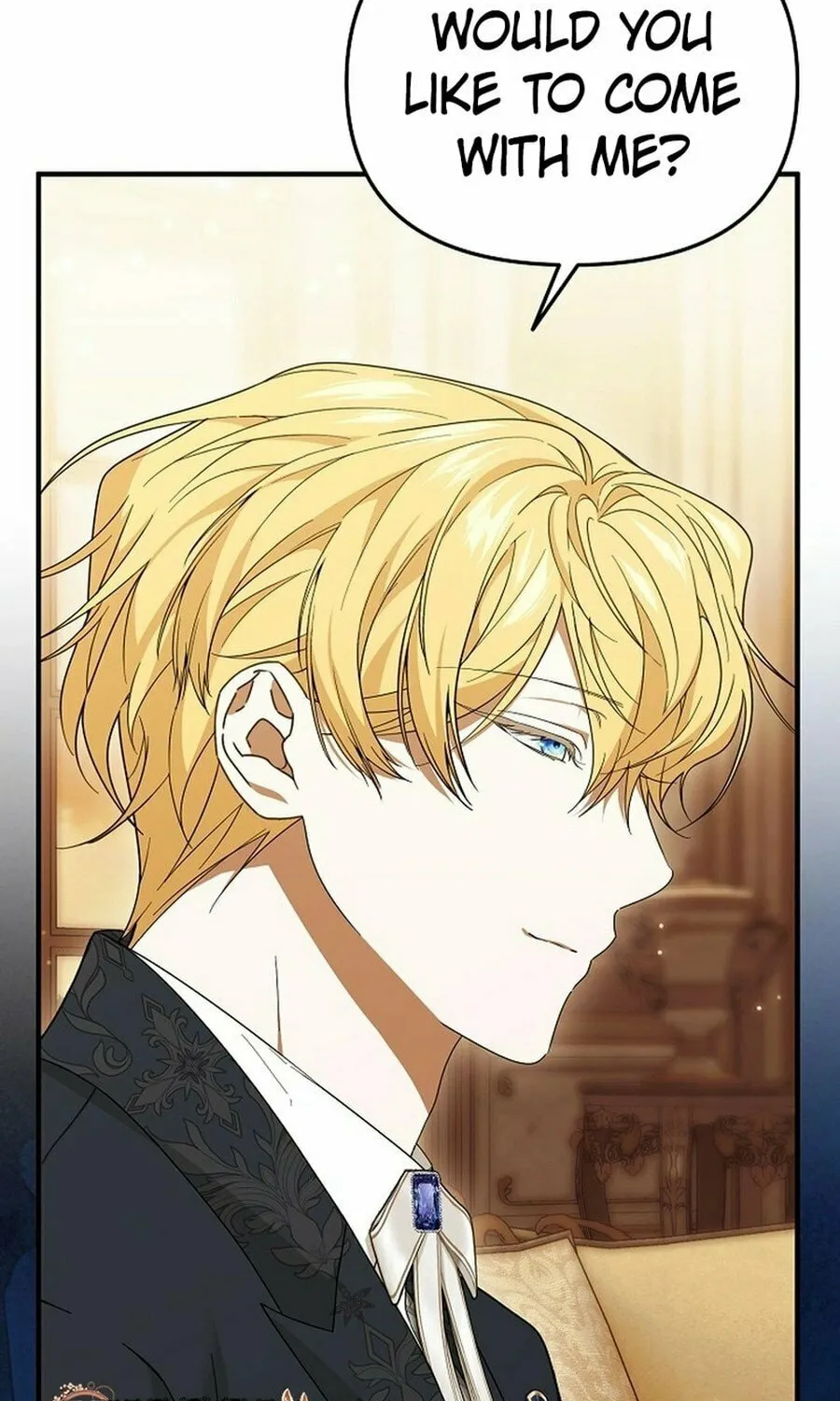 I Hate This Kind of Reverse Harem Chapter 19 page 20 - 