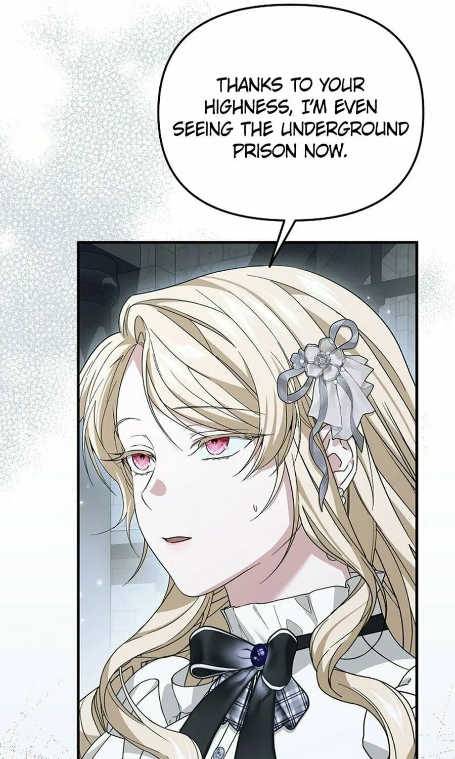 I Hate This Kind of Reverse Harem Chapter 19 page 24 - 