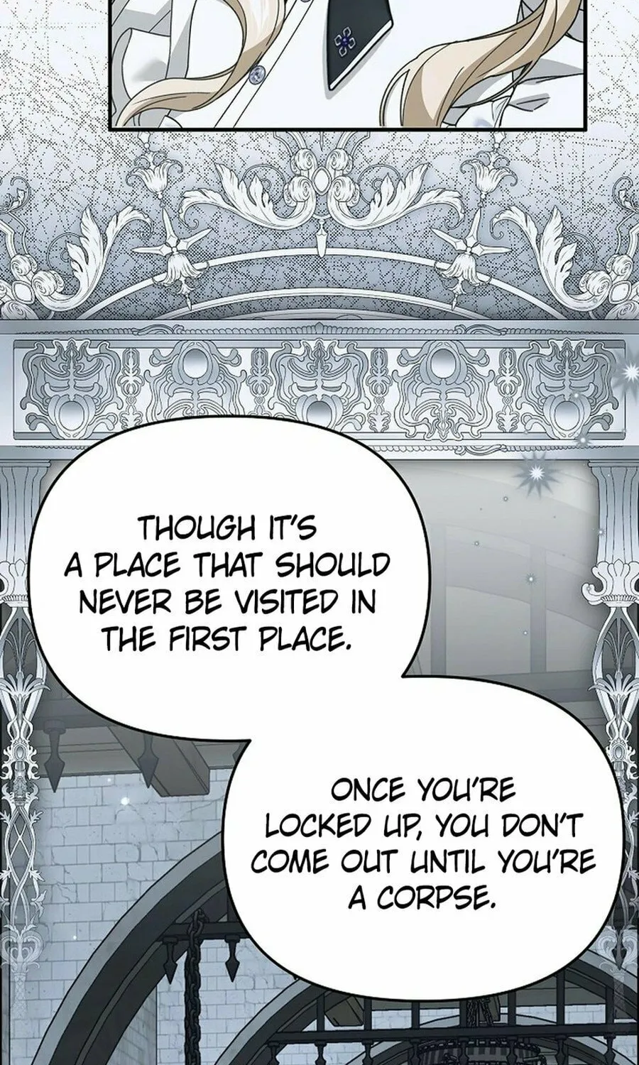 I Hate This Kind of Reverse Harem Chapter 19 page 25 - 