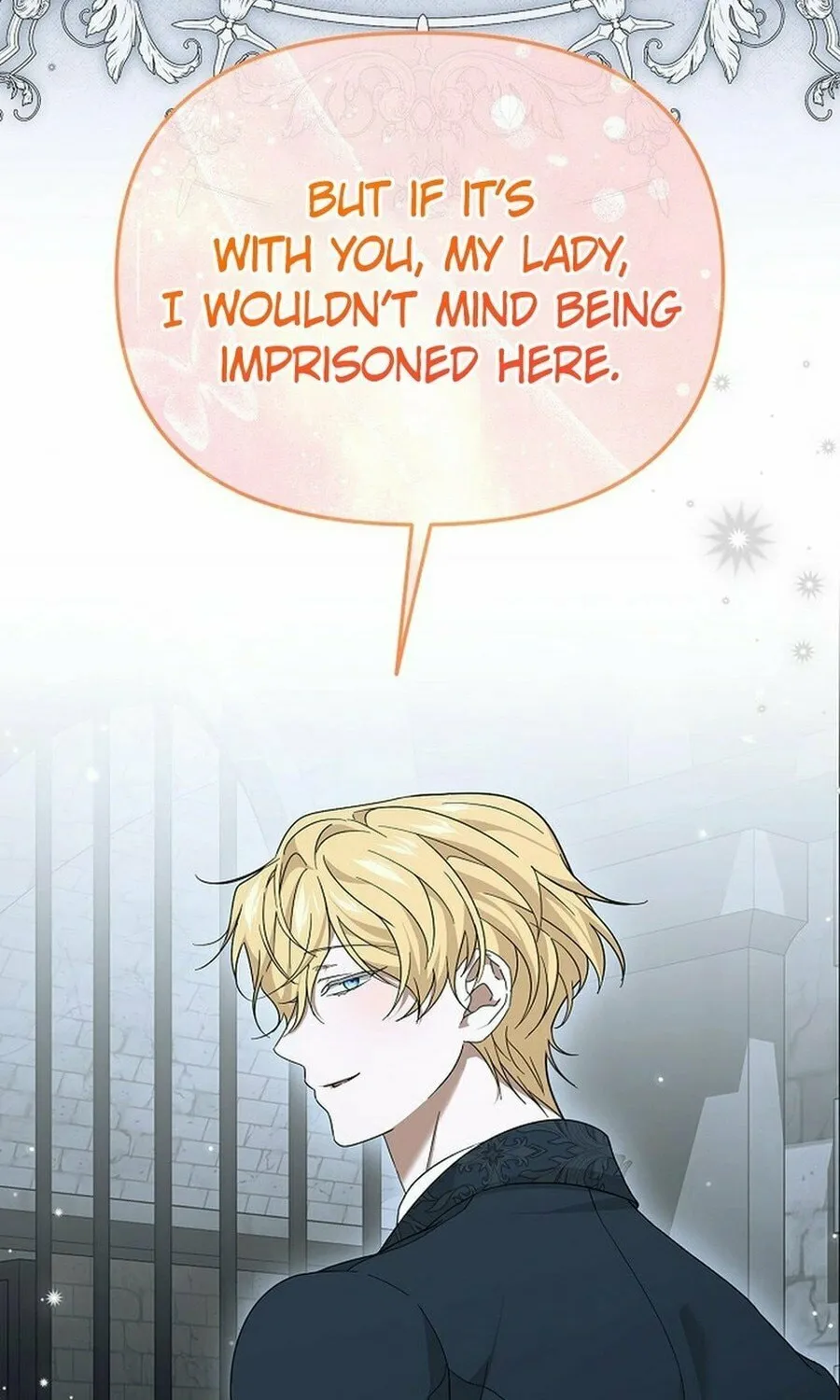 I Hate This Kind of Reverse Harem Chapter 19 page 27 - 
