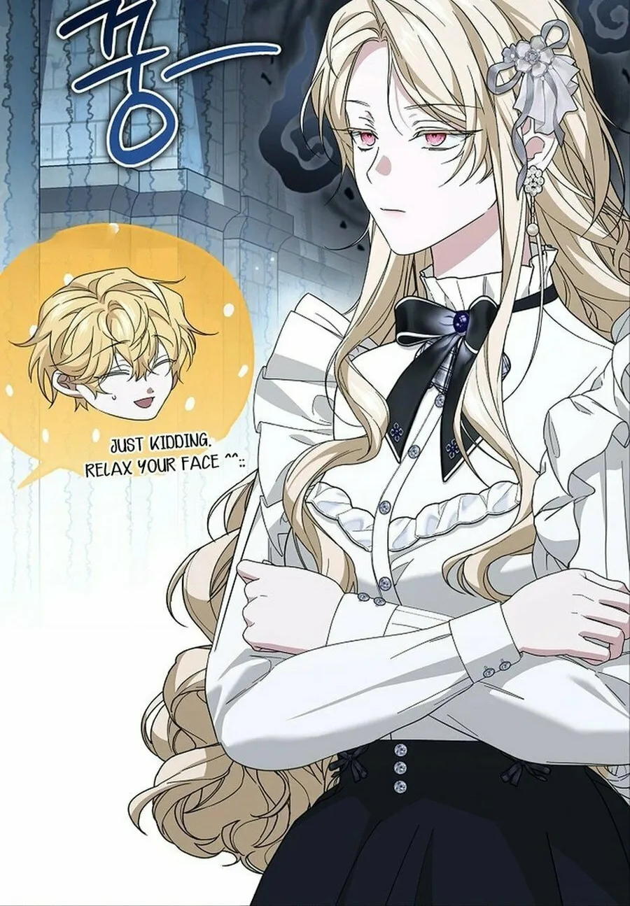 I Hate This Kind of Reverse Harem Chapter 19 page 29 - 