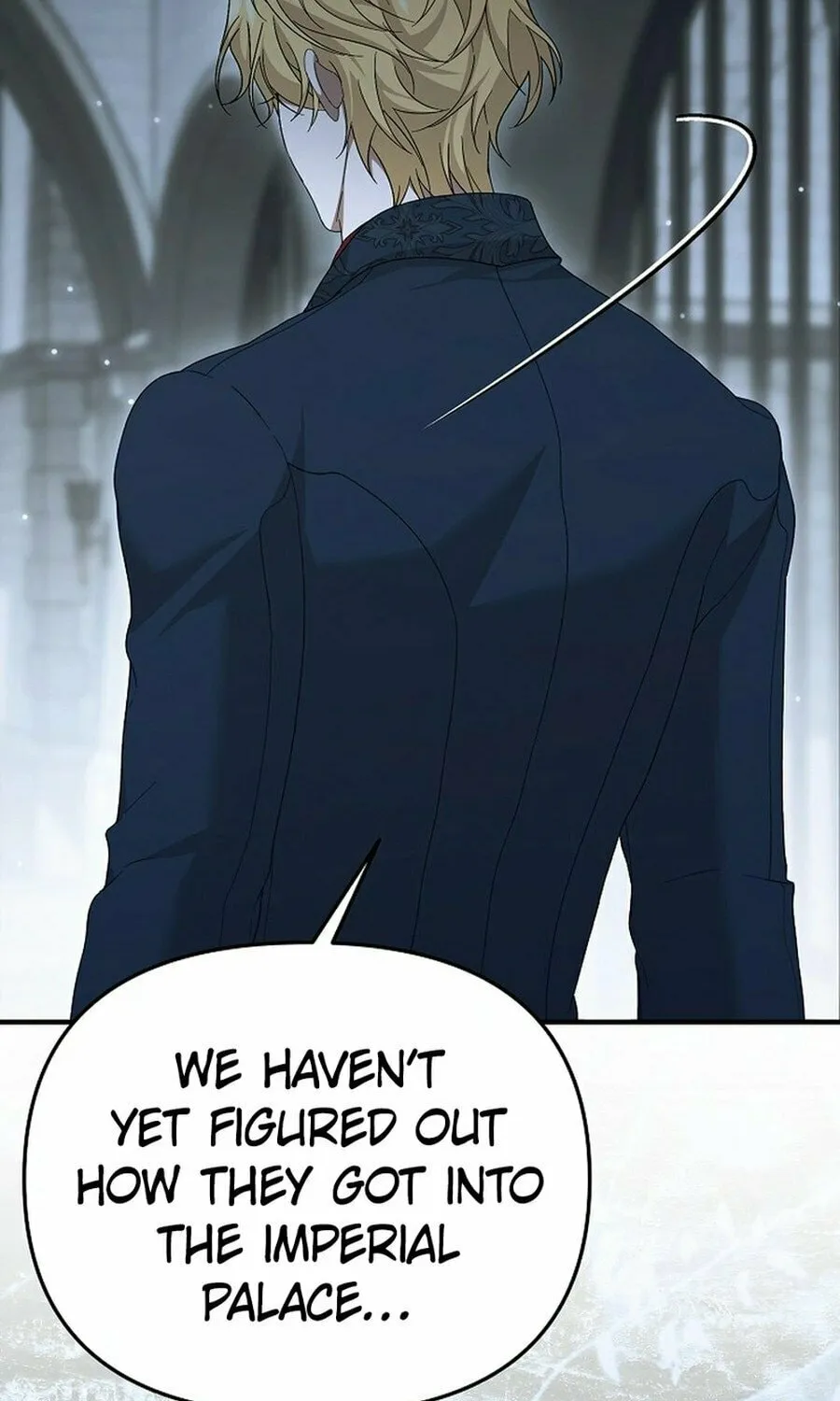 I Hate This Kind of Reverse Harem Chapter 19 page 31 - 