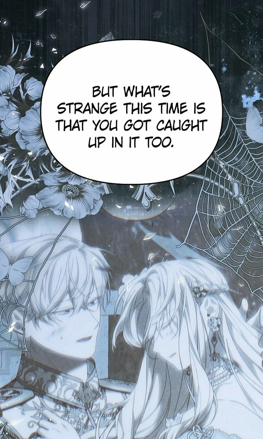 I Hate This Kind of Reverse Harem Chapter 19 page 36 - 