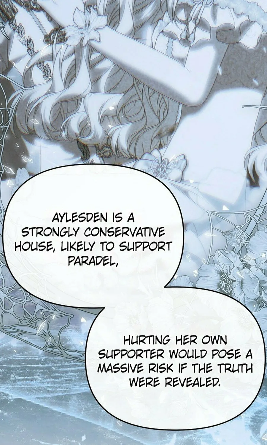 I Hate This Kind of Reverse Harem Chapter 19 page 37 - 