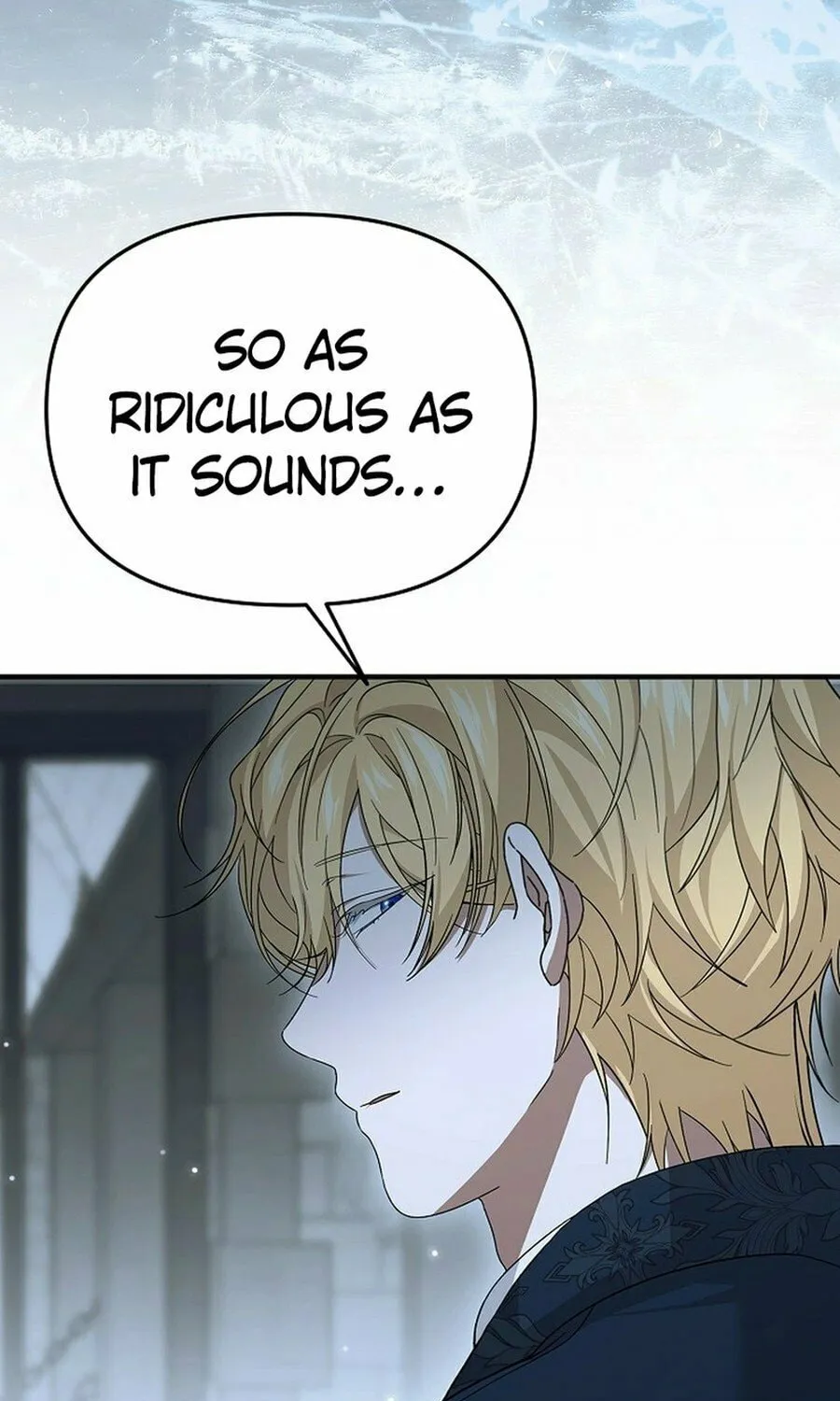 I Hate This Kind of Reverse Harem Chapter 19 page 38 - 