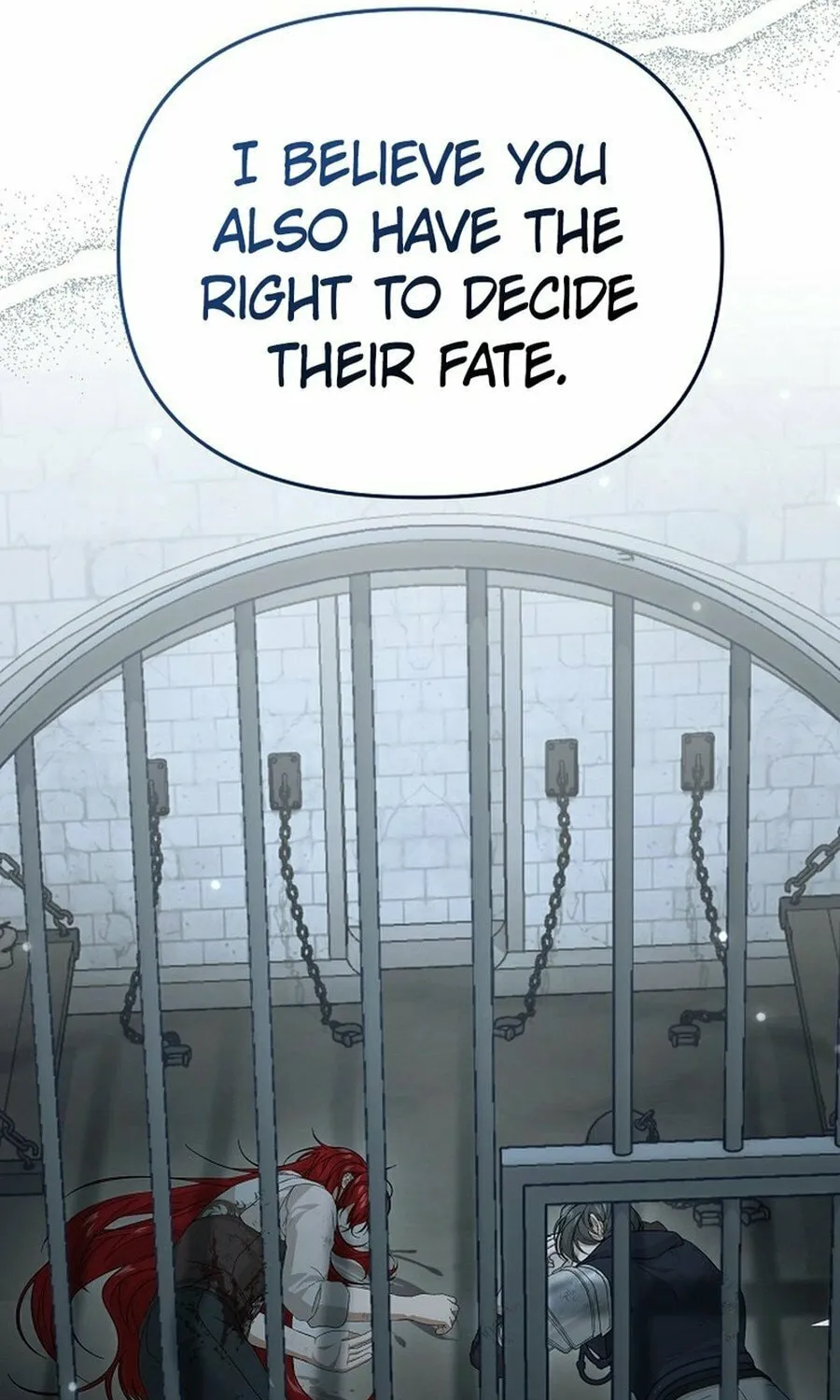 I Hate This Kind of Reverse Harem Chapter 19 page 48 - 