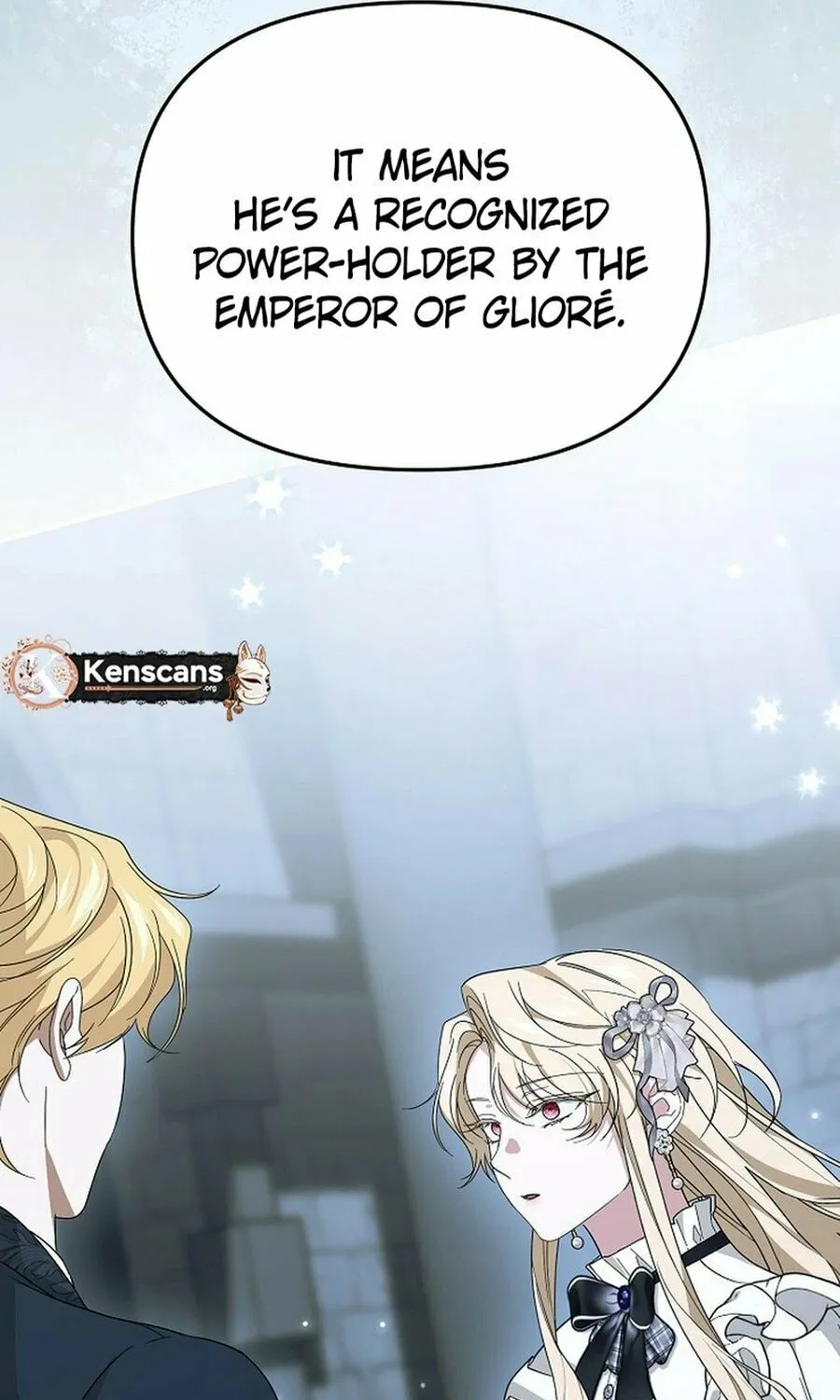 I Hate This Kind of Reverse Harem Chapter 19 page 65 - 