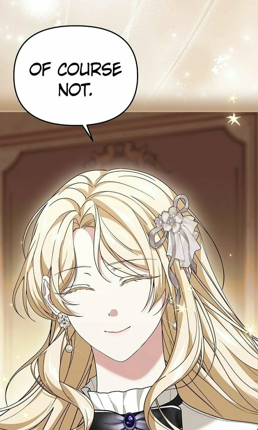 I Hate This Kind of Reverse Harem Chapter 19 page 8 - 