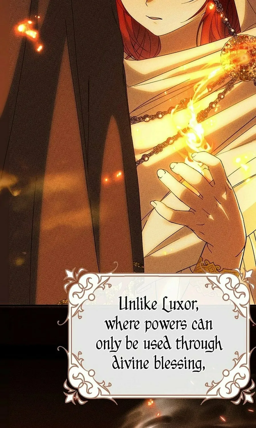 I Hate This Kind of Reverse Harem Chapter 19 page 80 - 