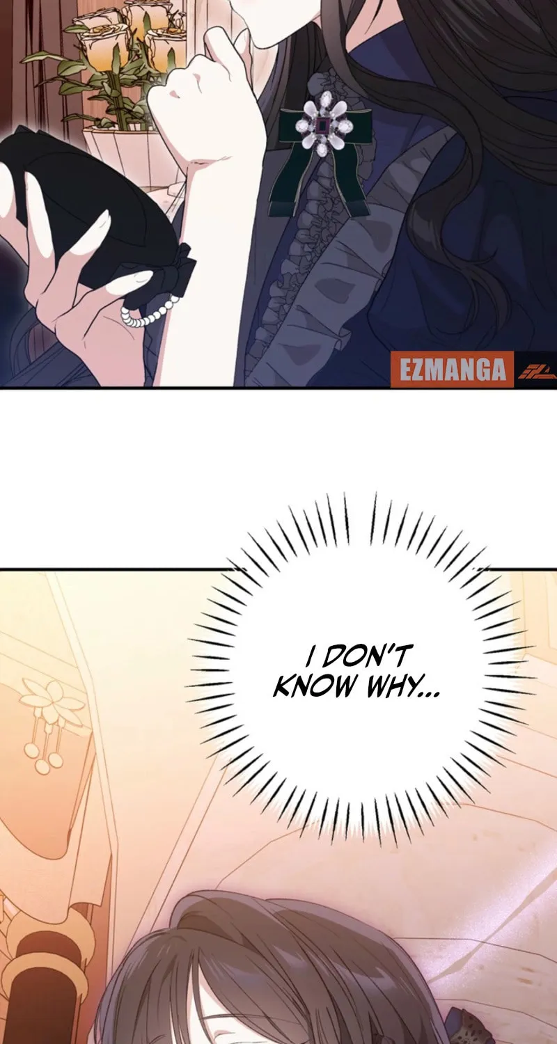 I Hate This Kind of Reverse Harem Chapter 2 page 35 - 