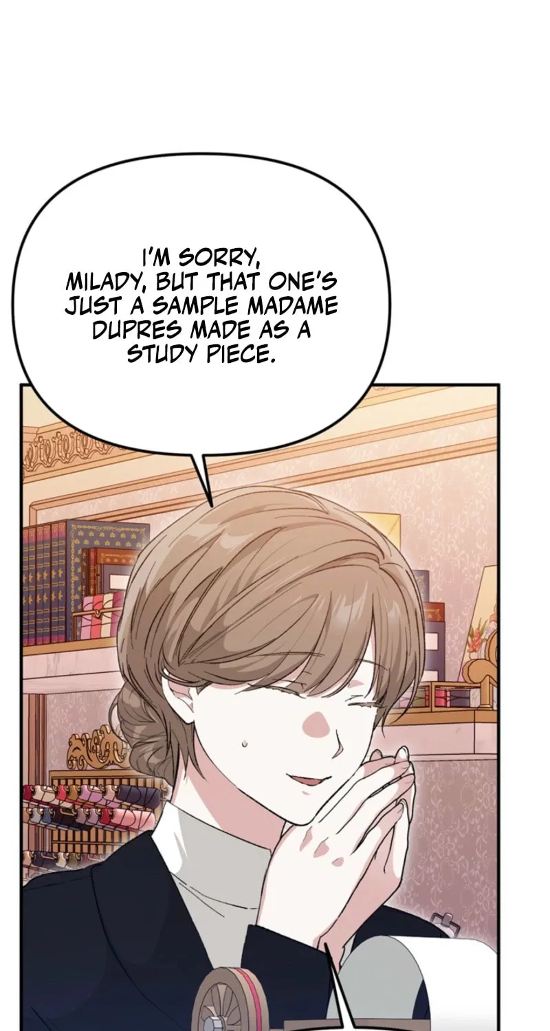 I Hate This Kind of Reverse Harem Chapter 2 page 38 - 