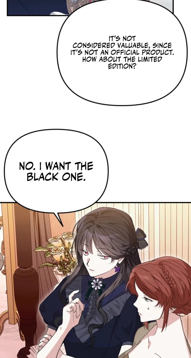 I Hate This Kind of Reverse Harem Chapter 2 page 39 - 