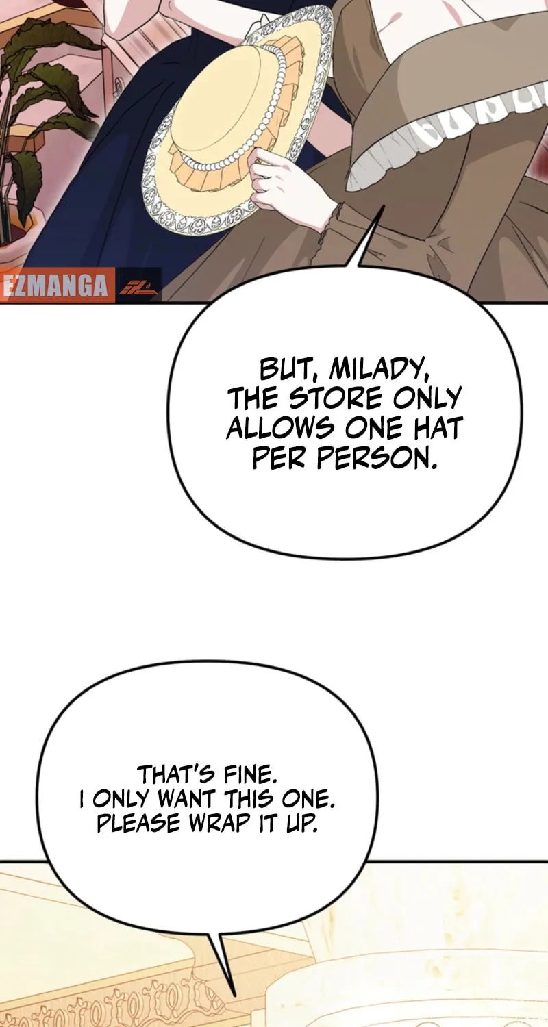 I Hate This Kind of Reverse Harem Chapter 2 page 40 - 