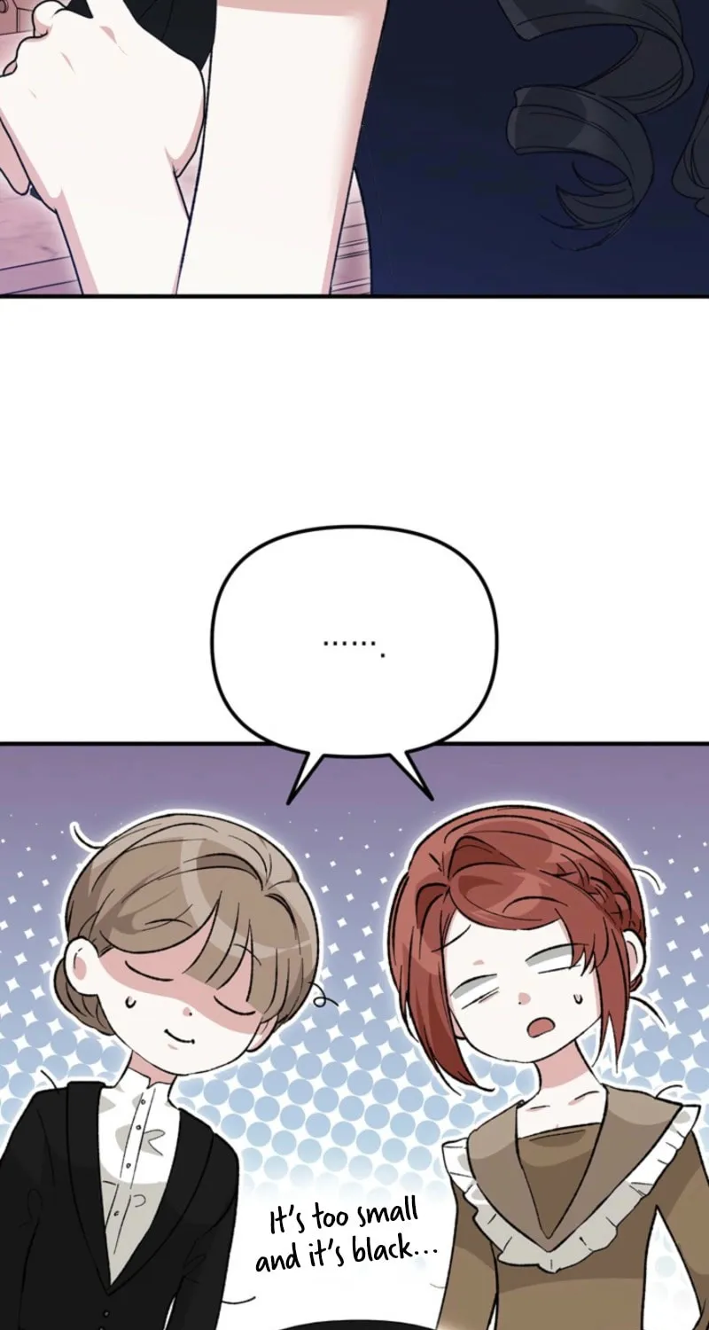 I Hate This Kind of Reverse Harem Chapter 2 page 42 - 