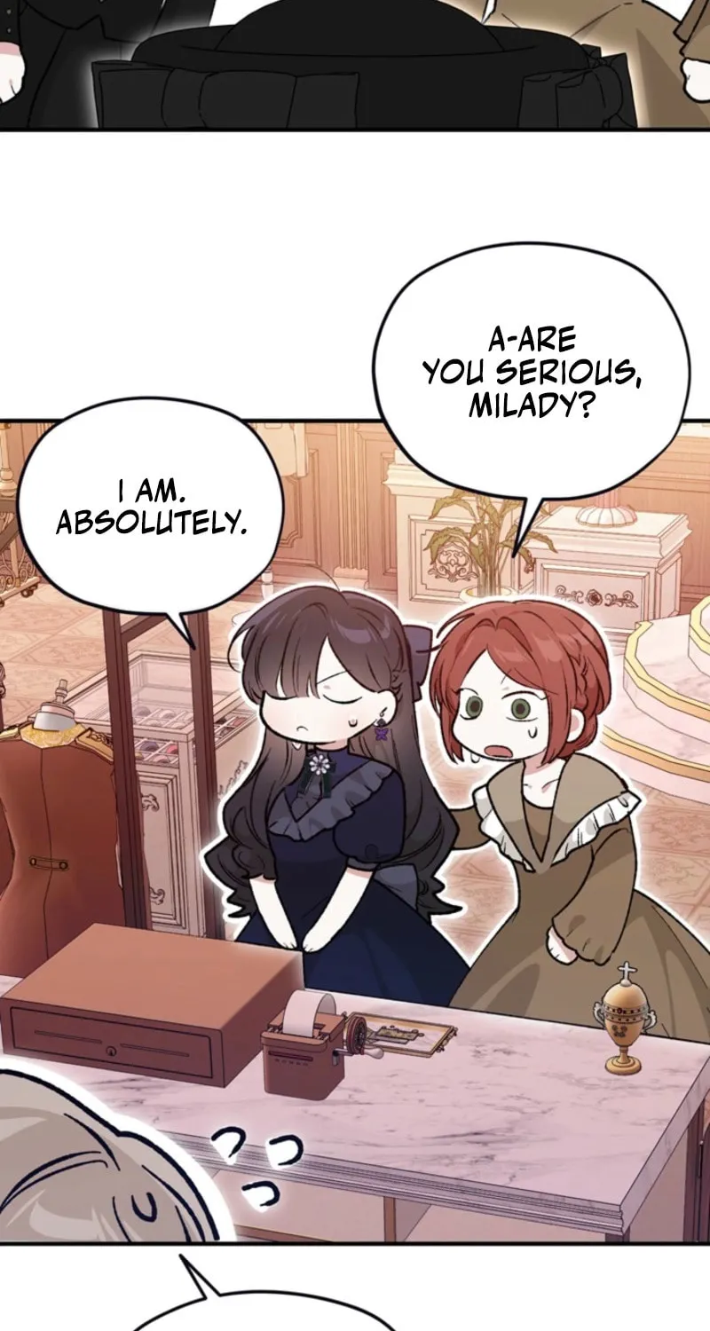 I Hate This Kind of Reverse Harem Chapter 2 page 43 - 