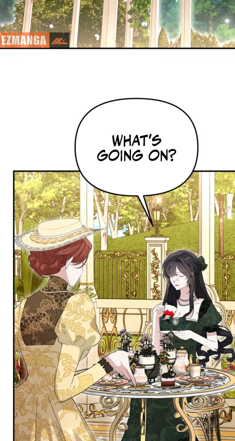 I Hate This Kind of Reverse Harem Chapter 2 page 53 - 