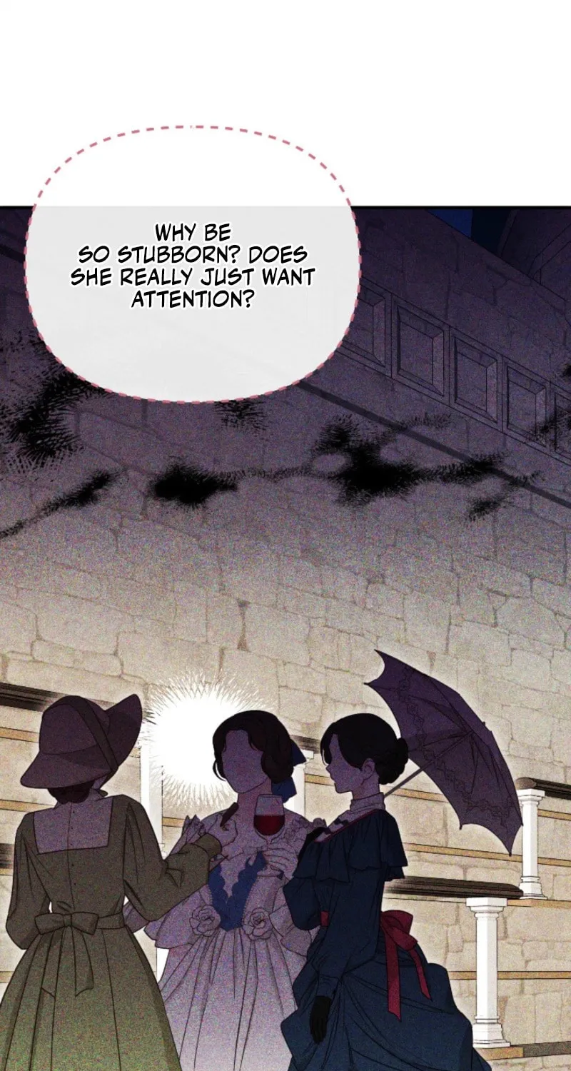 I Hate This Kind of Reverse Harem Chapter 2 page 84 - 