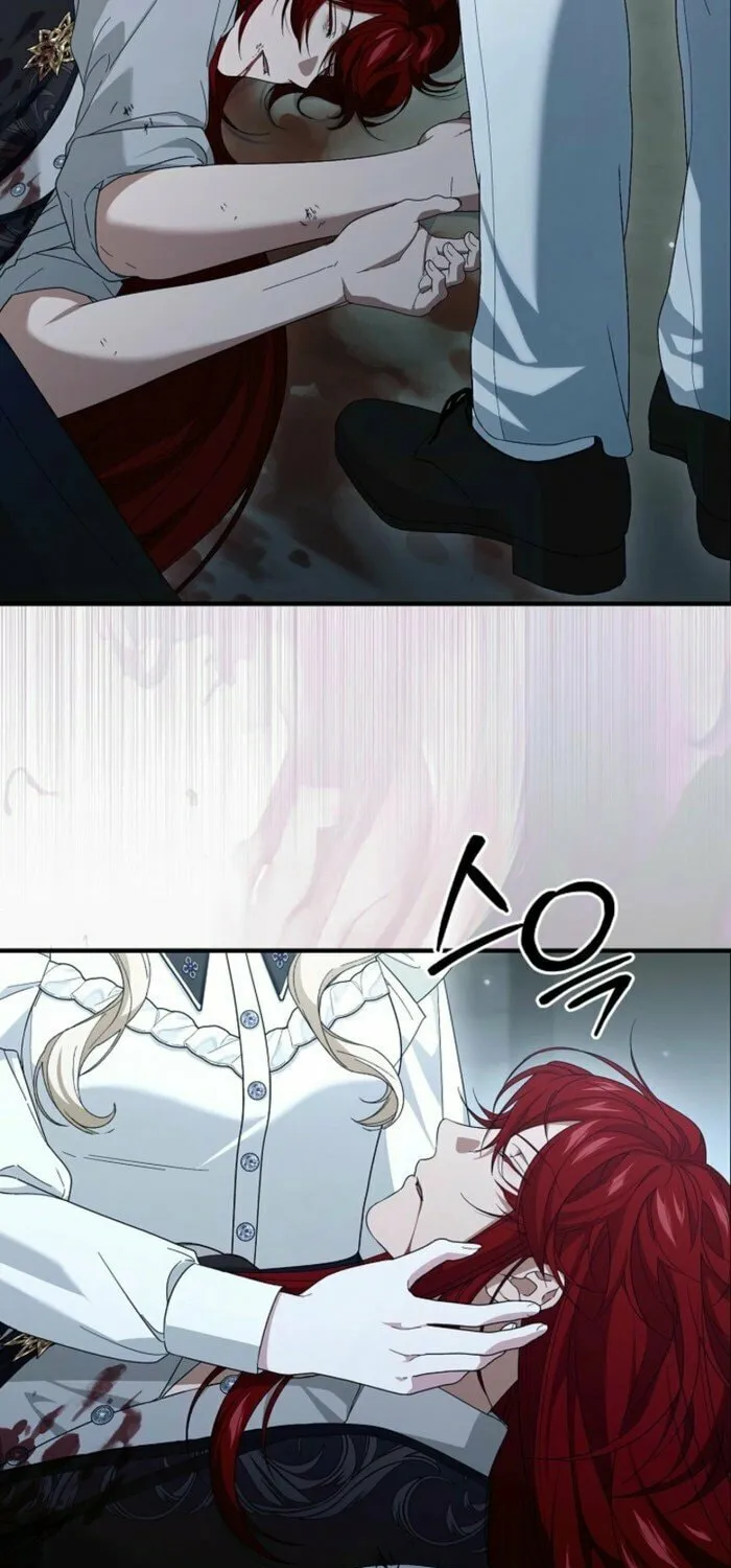 I Hate This Kind of Reverse Harem Chapter 20 page 11 - 