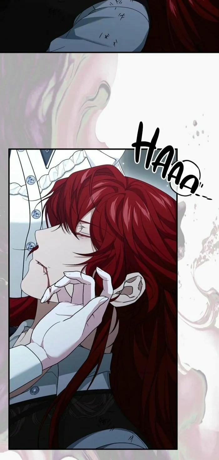 I Hate This Kind of Reverse Harem Chapter 20 page 12 - 