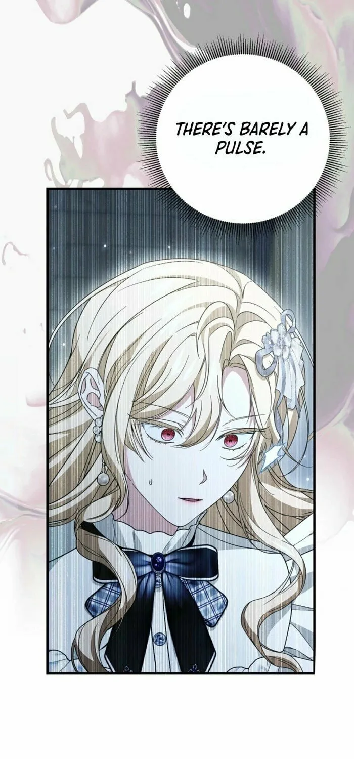 I Hate This Kind of Reverse Harem Chapter 20 page 13 - 