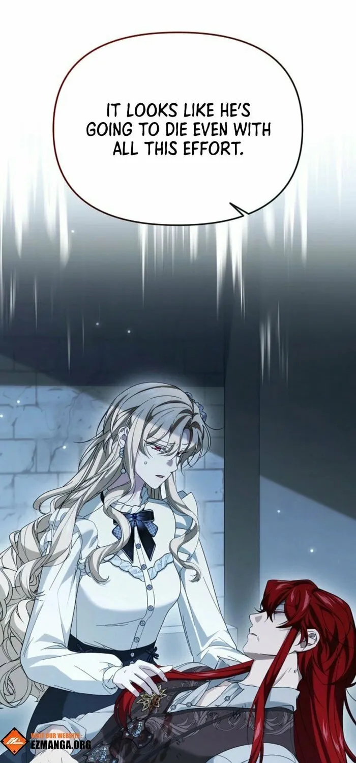I Hate This Kind of Reverse Harem Chapter 20 page 14 - 