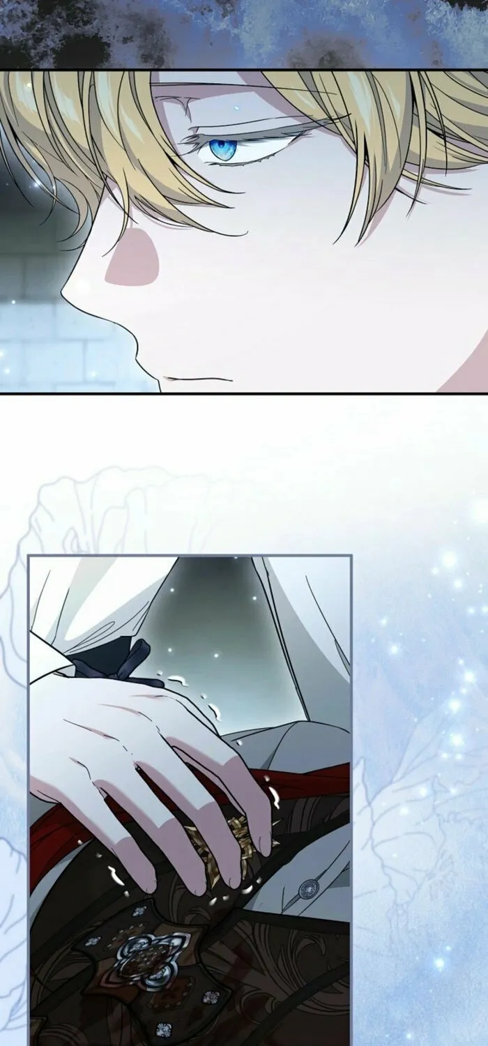 I Hate This Kind of Reverse Harem Chapter 20 page 16 - 