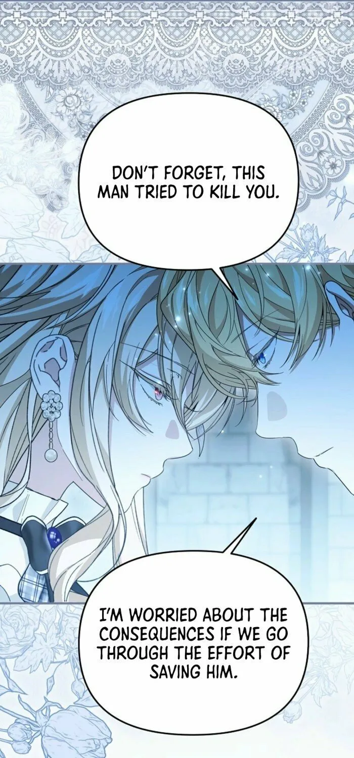 I Hate This Kind of Reverse Harem Chapter 20 page 19 - 