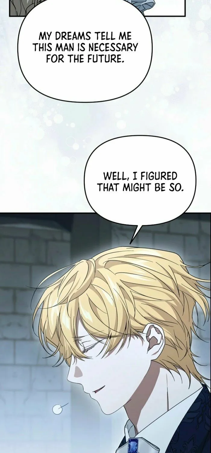 I Hate This Kind of Reverse Harem Chapter 20 page 21 - 