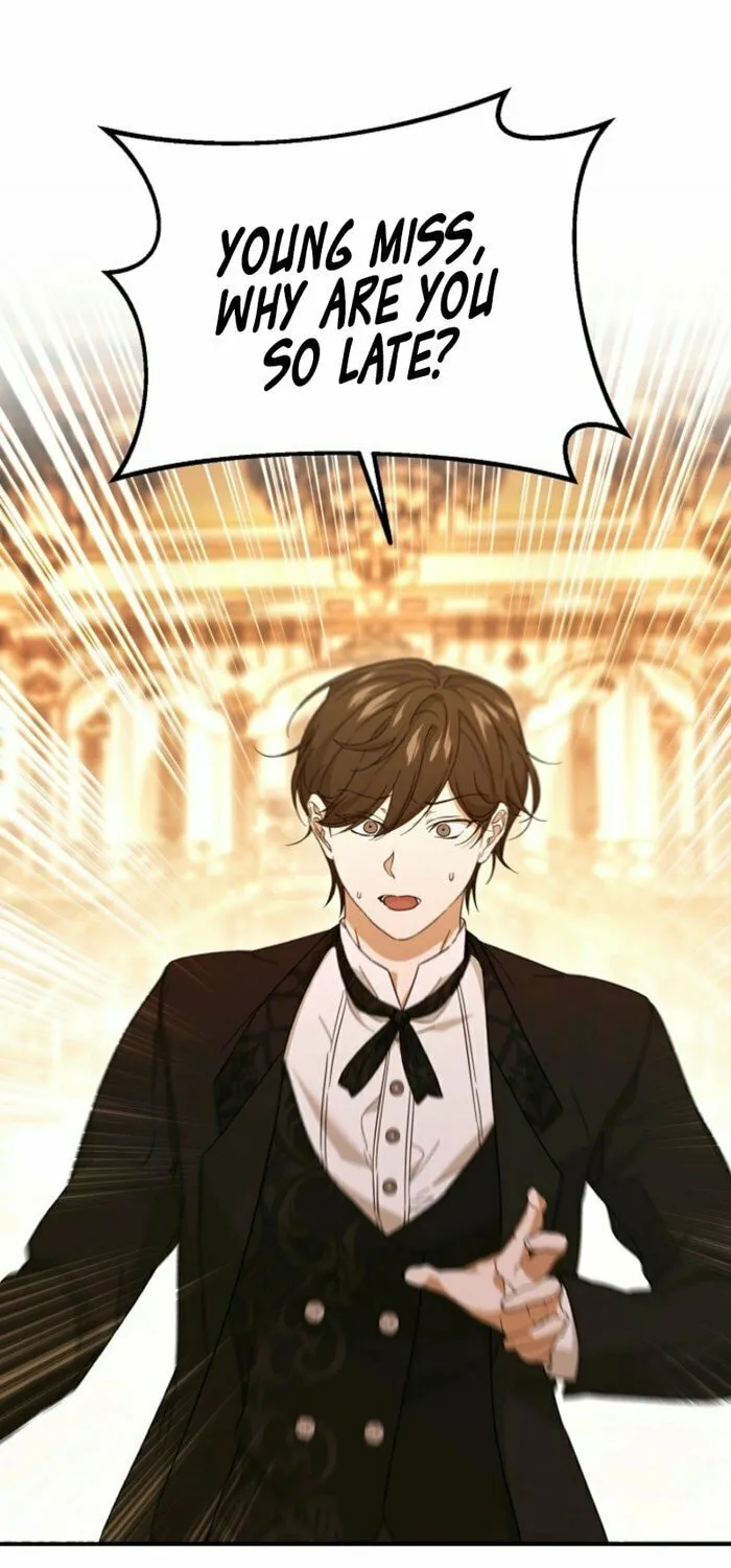I Hate This Kind of Reverse Harem Chapter 20 page 28 - 