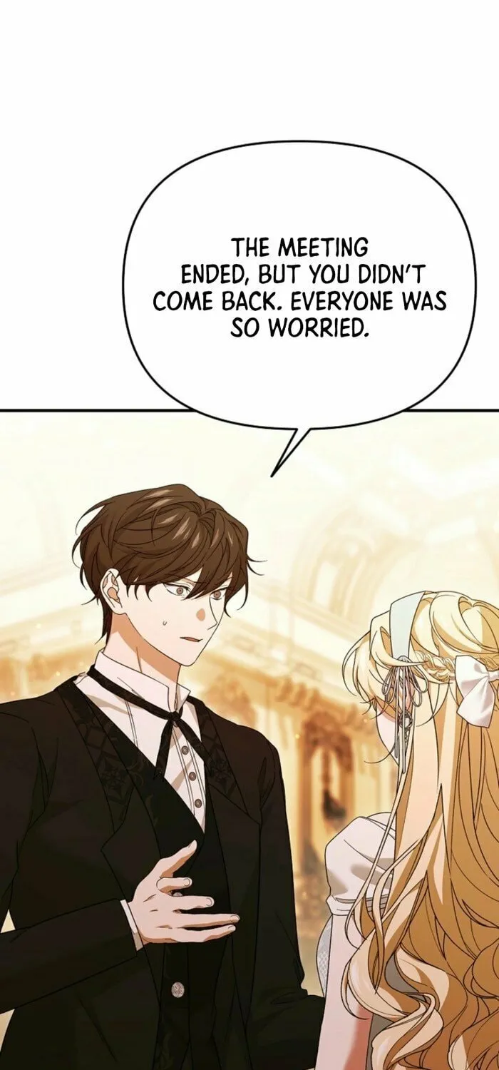 I Hate This Kind of Reverse Harem Chapter 20 page 29 - 