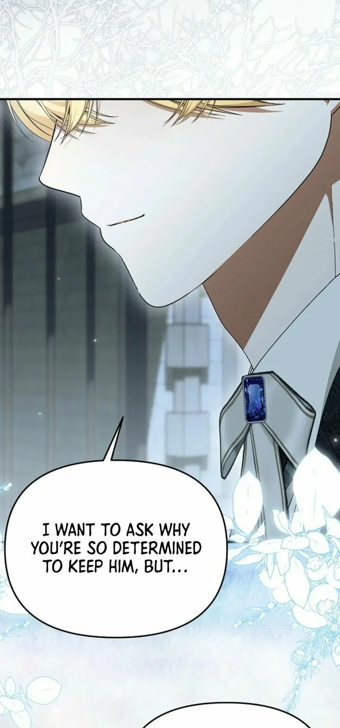 I Hate This Kind of Reverse Harem Chapter 20 page 4 - 