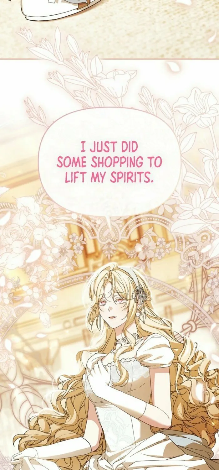 I Hate This Kind of Reverse Harem Chapter 20 page 31 - 