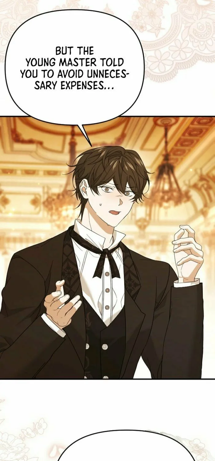 I Hate This Kind of Reverse Harem Chapter 20 page 33 - 